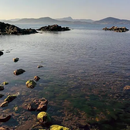 Hébergement de vacances Coup De Coeur De La Cité Médiévale Hyères