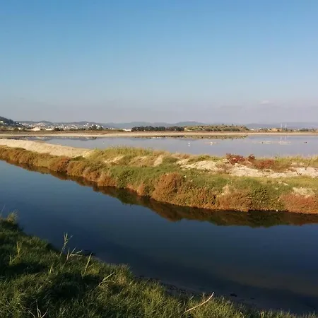 Coup De Coeur De La Cité Médiévale Hébergement de vacances Hyères