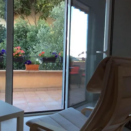 Coup De Coeur De La Cité Médiévale * Hyères