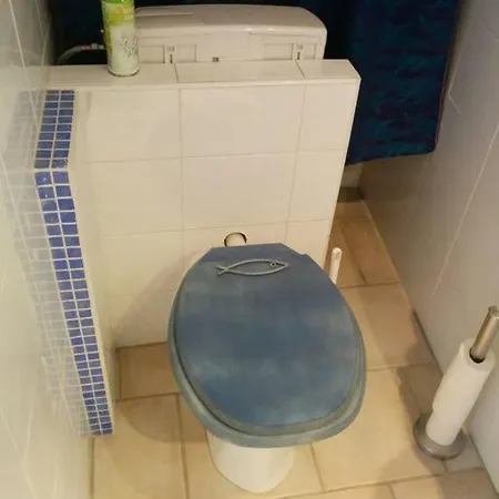 Coup De Coeur De La Cité Médiévale Hébergement de vacances