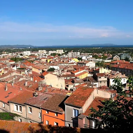 Coup De Coeur De La Cite Medievale 히에레